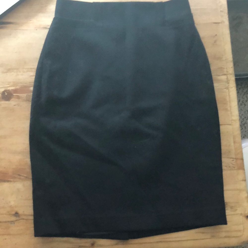 business casual skirt